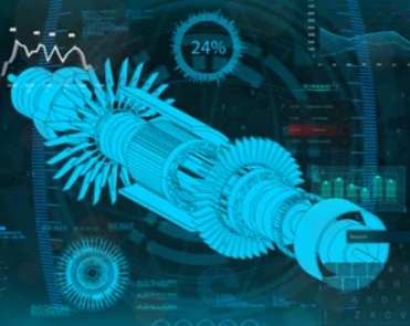 Jet Engine Concept