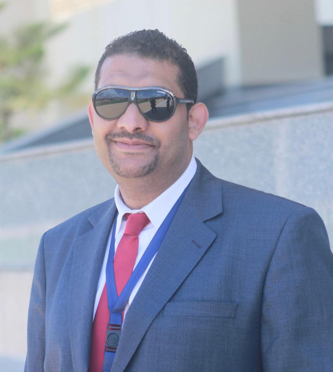Dr. Ahmed Gomaa