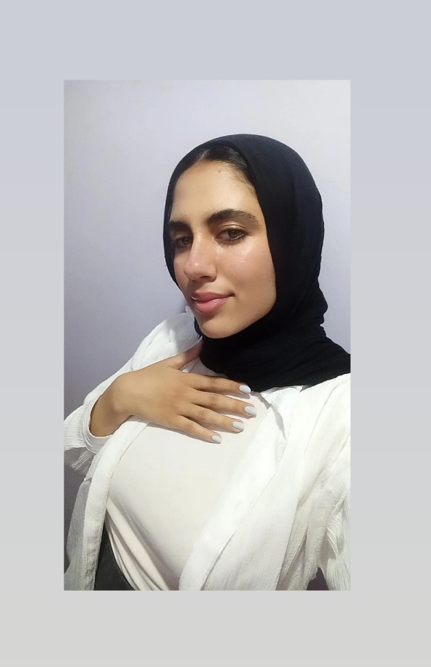 Menna Hassan