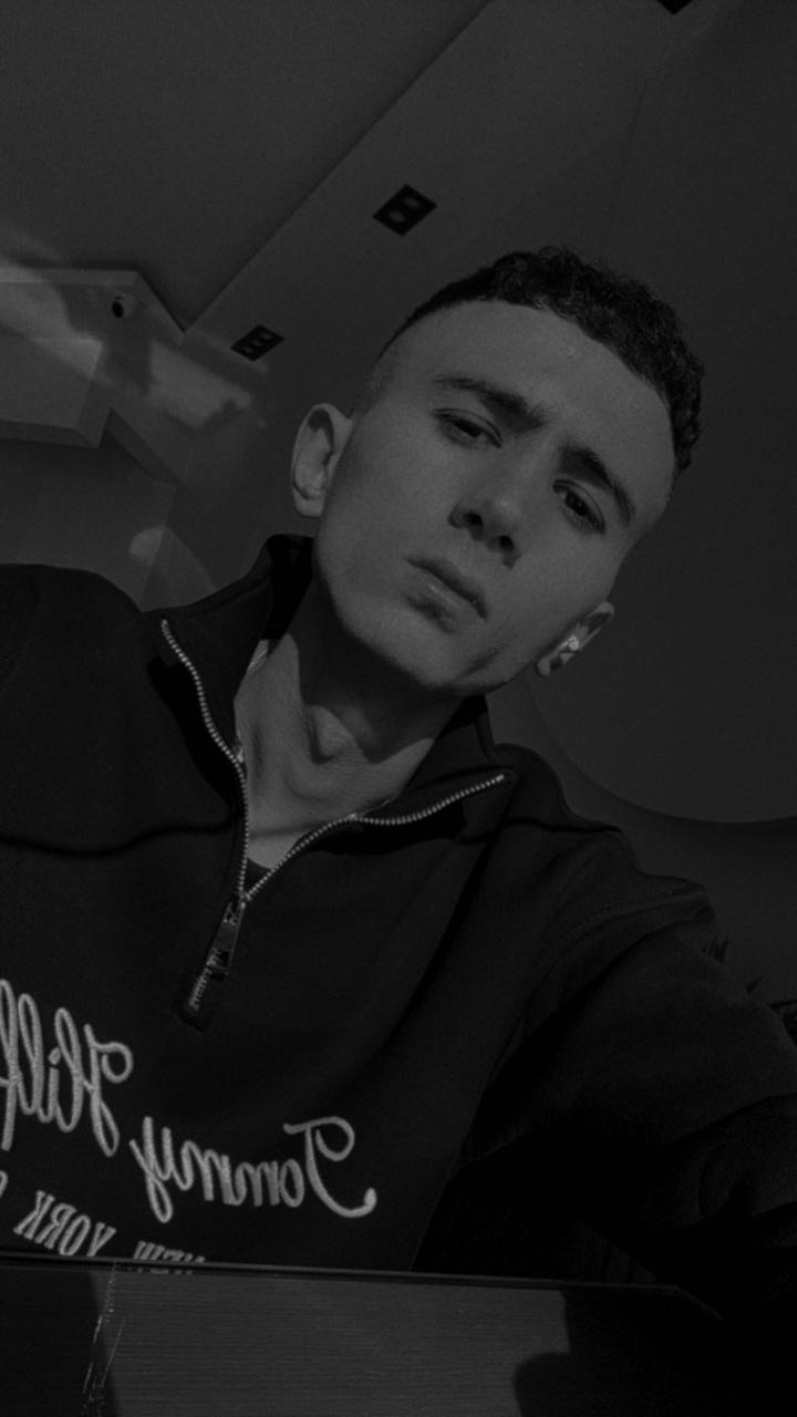 Youssef Eldaly