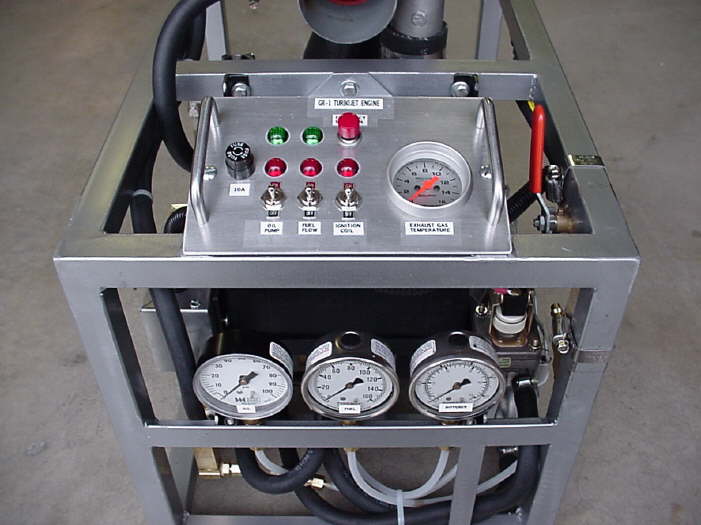 Jet Engine Safety